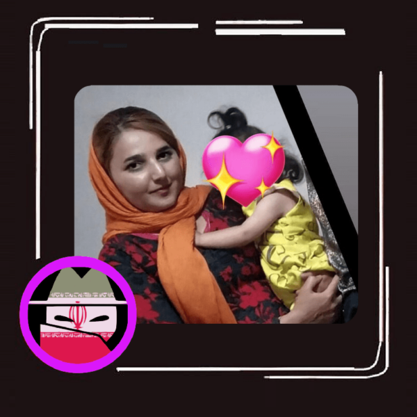 La violence domestique conduit au suicide à Saqez, en Iran : La triste histoire de Halaleh Eliasi