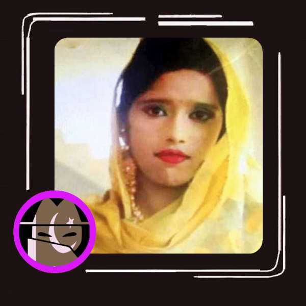 Crime d’honneur au Pendjab, Pakistan : Maria Bibi assassinée par son père et ses frères