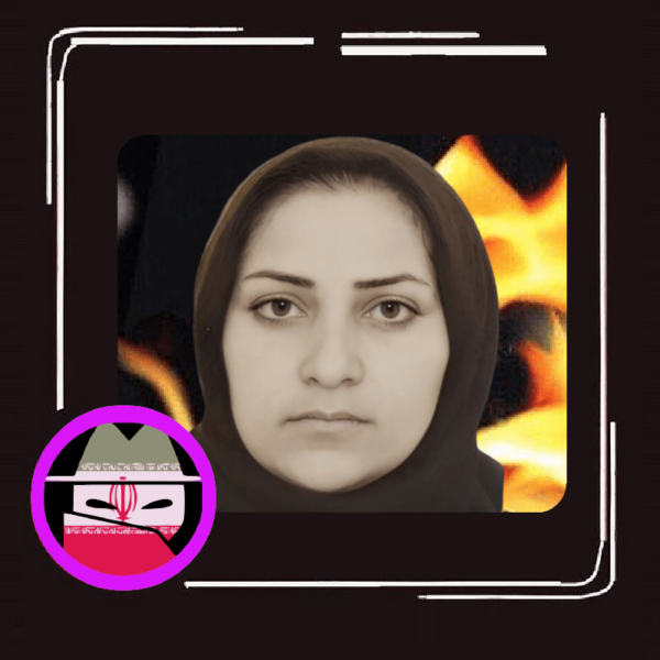 Féminicide à Piranshahr, Iran : Une jeune femme brûlée vive par son mari