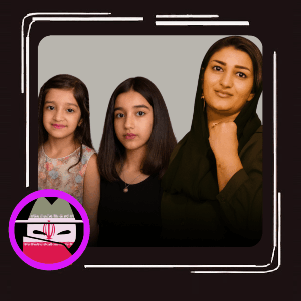 Vengeance d’honneur à Maragheh, Iran : Somayeh Kiomarthi et ses deux filles assassinées