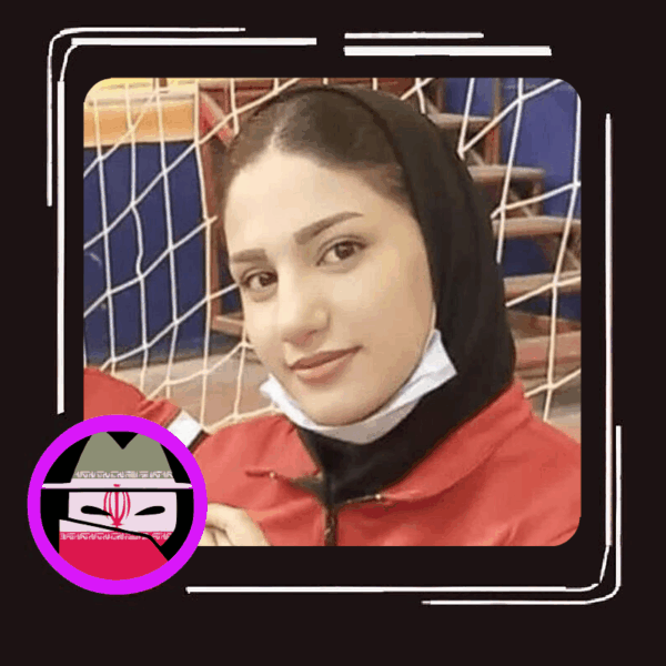 Meurtre à Nahavand, en Iran : Raheleh Siyavoshi, athlète de 26 ans, assassinée par son mari